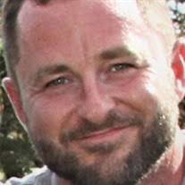 Obituary information for Johnathan Edward Owens