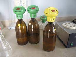 Special care must be paid to the maintenance of the tanks with these systems as the influent typically has a very high oxygen demand, but not necessarily a good population of bacteria. Biochemical Oxygen Demand Wikipedia