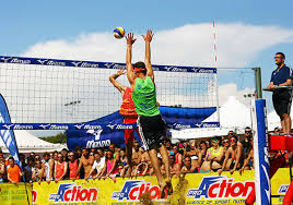 View the competition schedule and live results for the summer olympics in tokyo. Mizuno Beach Volley Marathon Agenzia Lampo