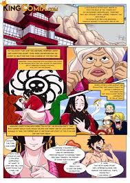The Deep Desire Of An Amazon comic porn | HD Porn Comics