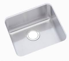 satin finish sinks