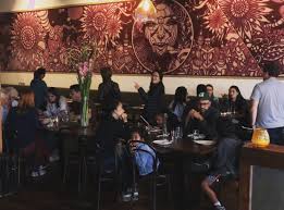 San francisco is home to many burmese restaurants that put beautiful voice to the bold salads and vibrant flavors the nation is known for. Restaurant Detail