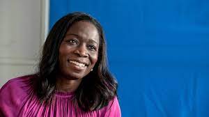 Nyamko ana sabuni är 51 år och bor i en villa på 165 kvm i ensta, täby tillsammans med maurice sabuni. Nyamko Sabuni Barn