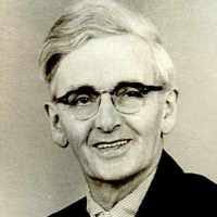 Otto Woolworth Bacon Sr (1888–1970)