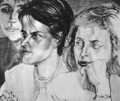 Identité juive et foi communiste. L'itinéraire de Lea Grundig, de Dresde en  Palestine et de Palestine à Dresde, capitale de