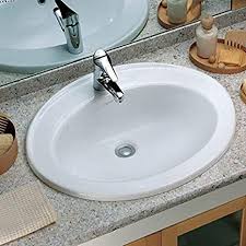 Trova una vasta selezione di lavandino bagno incasso a prezzi vantaggiosi su ebay. Lavabo Incasso Sella 64x51 Soprapiano Ceramica Dolomite Art J077900 Ceramiche De Paola