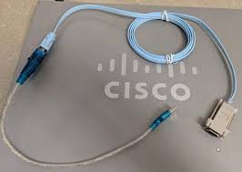 Image result for cisco console cable