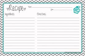 We did not find results for: 8 Free Recipe Card Templates Print To Use Word Excel Fomats