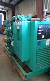 Cummins onan requires that the fuel meet the specifications outlined in astm d7467. Cummins Gta19 G1 325 Kw Natural Gas Generator
