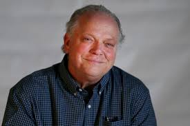 No Cheering in the Press Box: Pioneering Sports Writer Clung to His  Principles