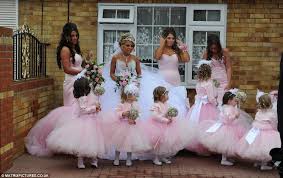 Pin On Gypsy Weddings Guilty Pleasure