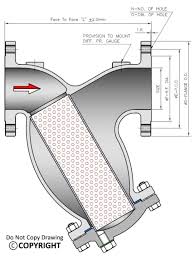 y type strainer filter manufacturer exporter supplier