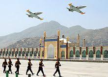 En difficulté face aux talibans, kaboul dénonce l'abandon de son mentor américain. Soviet Afghan War Wikipedia