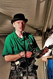 Music a calling for communications flight reservist > 445th Airlift Wing >  Display