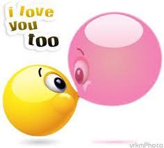 What Looks Like Ordinary On A Crazy Day Learning To Say I Love You Too