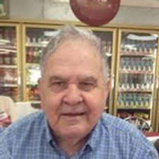 Ralph Junior Fore Obituary January 13, 2016