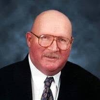 Jack Edwin Penny Obituary