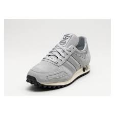 Adidas Originals La Trainer Og - Mens Footwear from Cooshti.com