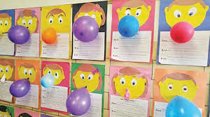 Many questions are about tiny little details that only the keenest viewers will catch, so good luck. Hambden Elementary Students Visit Willy Wonka Geauga County Maple Leaf
