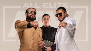 WWE Reportedly Does Not Want To Risk Tampering With AEW