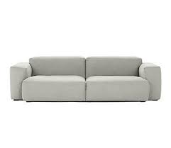 Mags Soft Low Sectional With Chaise Seating Hay Low Sofa Daybed Design Sofa Design