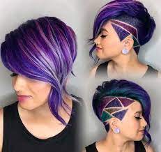 Visualizza altre idee su capelli corti colorati, capelli corti, . Taglio Corto Capelli Colorati