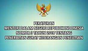 Semua menteri yang menjabat di pemerintahan pada periode kabinet pembangunan iii sampai dengan kabinet pembangunan vii adalah anggota dewan pembina golkar. Peraturan Menteri Dalam Negeri Republik Indonesia Nomor 3 Tahun 2018 Tentang Penerbitan Surat Keterangan Penelitian Badan Penelitian Dan Pengembangan Kota Palangka Raya