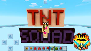 Download tnt maps for minecraft pe: Tnt Wars Minecraft Map For Android Apk Download
