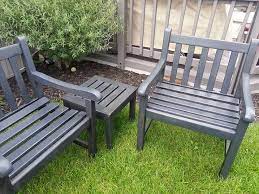 Aged Cedar Patio Furniture Diy Patio Furniture Patio Furniture Makeover Wooden Garden Furniture