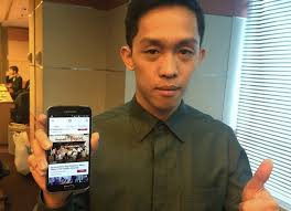 Goers, aplikasi acara hiburan di Jakarta