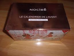 Durant le mois de décembre, je vous ai partagé quelques tutoriels sur youtube. Blog De Miss Idees Calendrier De L Avent Nocibe