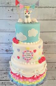 Pin On Kids Birthday Cakes By Lily Cakes