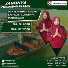 Fakfak papua barat,kaimana papua barat,kota sorong papua barat,manokwari papua. Ekspedisi Surabaya Manokwari Gratis Jemput Barang 2021