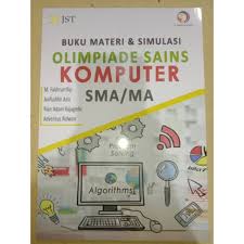 Check spelling or type a new query. Buku Olimpiade Komputer Sma Ma Penulis Jasmedia Shopee Indonesia