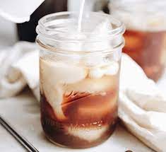 By rebecca andersson, team foodie and community builder | february 06, 2017. Seven Low Calorie Iced Coffee Recipes To Sip This Summer