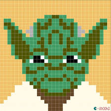 Star Wars Charts By Ahooka Star Wars Crochet Star Wars Quilt Star Wars Blanket