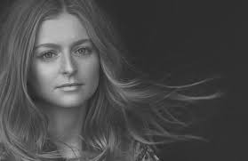 Anna Baryshnikov Is Ready to Be a Leading Lady