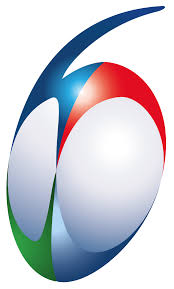 Rugby six nations championship 2016. File Six Nations Logo Svg Wikipedia