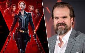 Infinity war and a callback to a very specific moment in iron man 2 you may. Black Widow To Release On Disney David Harbour Aka Red Guardian S Statement Leaves Us Curious