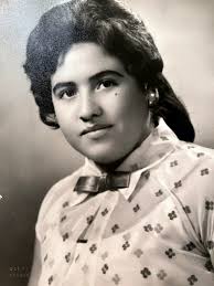 Teresa Barajas Obituary