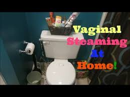 Image result for vaginal steam bath