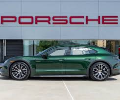Image result for Oak Green 2025 Porsche