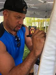 Does anyone recognise these three signatures Please.