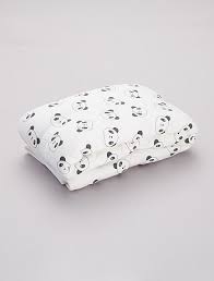 Couverture Panda Kiabi