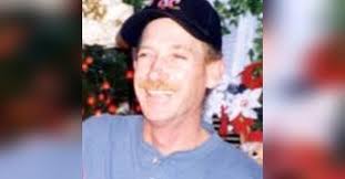 Jeffrey E. "Jeff" Lashley Obituary