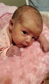 Emma Shae Carter Obituary