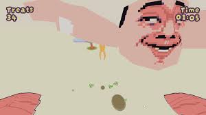 No Pets Allowed by Those Awesome Guys, summoningpixels, Arabong