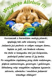 Nadszedł czas składania świątecznych życzeń. Smieszne Zyczenia Wielkanocne Z Kurczaczkiem