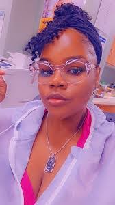 Tia Mitchell's Instagram, Twitter & Facebook