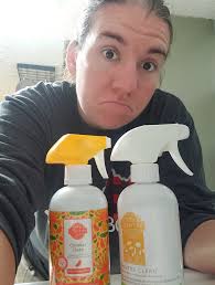 🤷‍♂️ I like the way the lid and the ring smell 😂